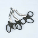 6" EMT Shears Bandage Paramedic Trauma Medical Scissors Doctor First Aid G7Z6