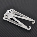 Over Door Neck Cervical Traction Stretch Brace Kit Pain Relief Head Health Gear