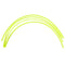 Aluminum Grass Trimmer Head With 4 Lines Brush Cutter Head Lawn Mower Cutti