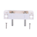 DC 12V Water Leak Sensor Detector for Home Security Warning Alert Alarm FT
