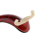 Professional Violin Shoulder Rest Fiddle Accessory for 4/4 3/4 Violin