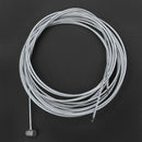 Front Rear Bicycle brake cable Wire 2 Pcs for Bicycle Bike