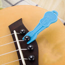 2X Acoustic guitar string nail peg pulling puller bridge pin remover tool kit ME
