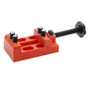 Tabletop Vice Desk Bench Vice Quick-open