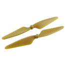 16x CW CCW Propellers Blade Props for  H501S RC Racing Drone Aircrafts
