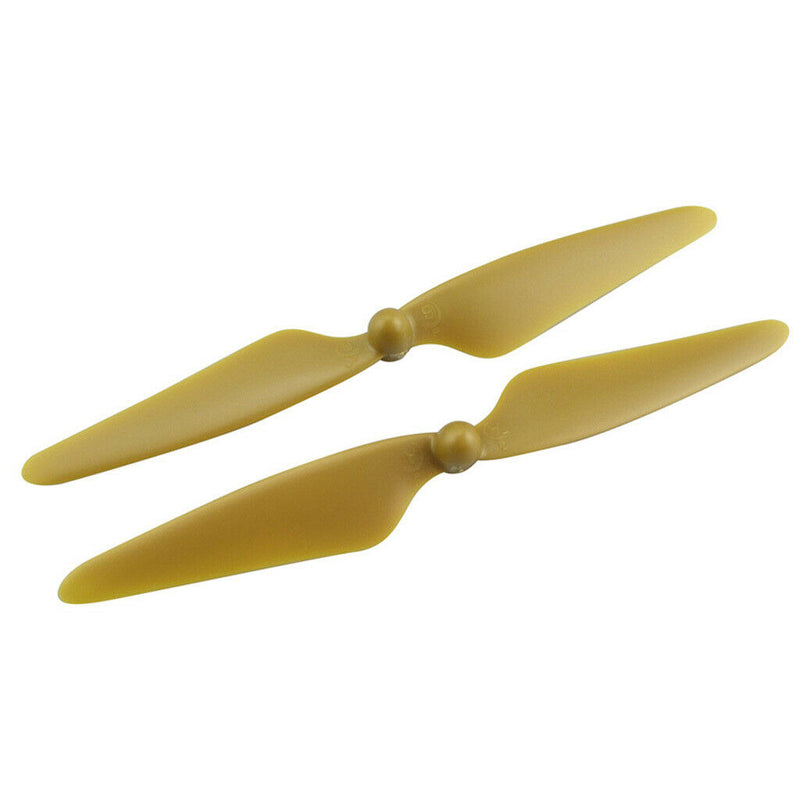 16x CW CCW Propellers Blade Props for  H501S RC Racing Drone Aircrafts