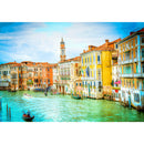 1000pcs DIY Water City Puzzle Educational Learning Assembling Jigsaw Toys