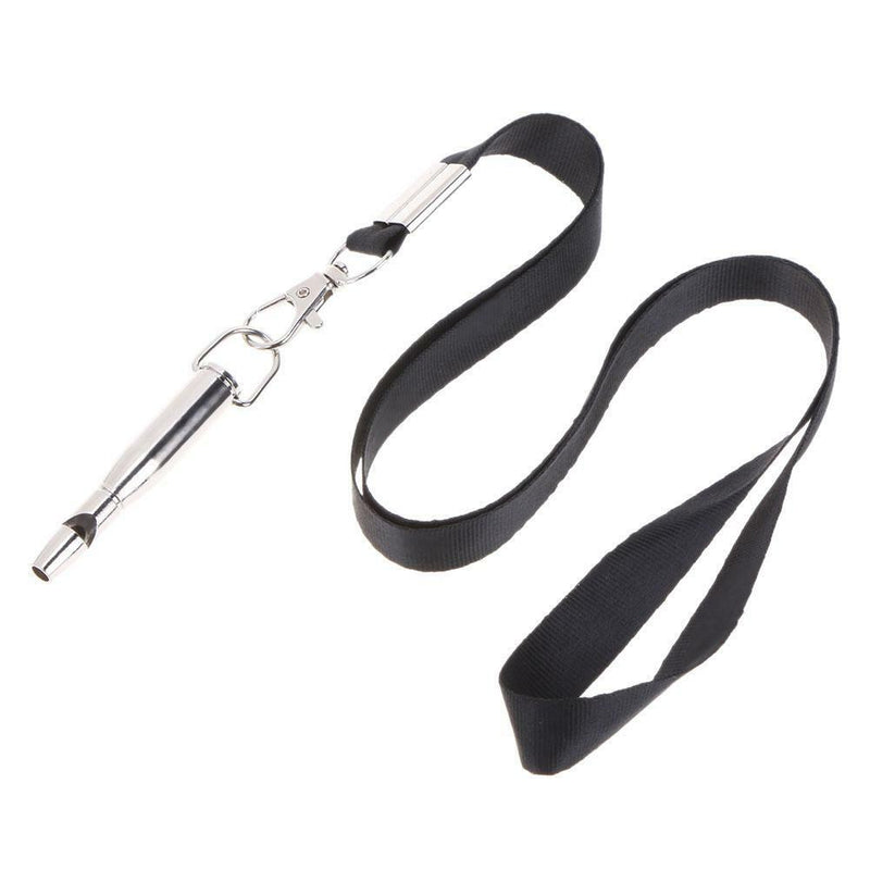 Pet Dogs Bird Pigeons Dove Whistle Anti Bark Ultrasonic Sound Training Flute