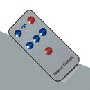 Remote Control for Garden LED Solar Street Lights Outdoor Solar Lighting