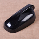 fit for VW Golf MK4 Jetta Passat B5 1996-2004 Pair Wing Mirror Cover Cap Gloss