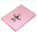 120 Tips Colour Chart Display Book For Uv Gel Polish Nail Art Tool Manicure