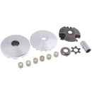 High-Performance Racing Variator Kit for Chinese Scooter Moped ATV 2-Stroke 50cc
