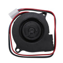 DC 12V 0.15A 2 Terminals Cooling Blower Fan 50mmx15mm for Laptop X4R2