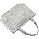 Shoulder Bags Hot Casual Crocodile Women Big Tote Bag Ladies Handbags Bags