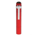 Mini LED Flashlight Portable High Power Medical Pen Flashlights(Red)