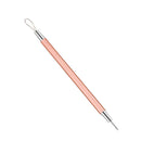 Blackhead Remover Comedone Extractor, 6 PCS Acne Tool Removal Kit Multi-Fun O3C5