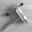Universal Bike Repair Chain Splitter Cutter Breaker Rivet Link Remover New Use