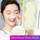 Blackhead Nose Patch Shrink Pore Remove Blackhead Wrink Whitening Moisturiz L4J5