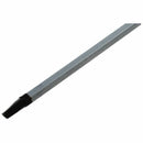 Nonslip Handle Hex Shaft 2.7mm Tip  Screwdriver Tool 158mm Long