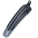 Bicycle Bike Mountain Road Front Rear Fender Mudguard Guard Black Gray V4V4