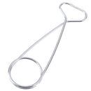 Outdoor Hanging Pot Hanging Hook Water Cup Hook Camping Cookware Open Fish HoFT