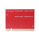 Computer Analysis Pci Post Card Motherboard Led 4-Digit Diagnostic Test Pc