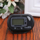 Digital Wired LCD Screen Sensor Aquarium Fish Tank Water Thermometer Tester