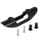 1PC Kayak Marine Boat Paddle Clip Holder Watercraft Plastic Accessories BlackJ!E