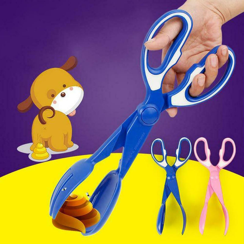 og Pet Pooper Scooper Poop A