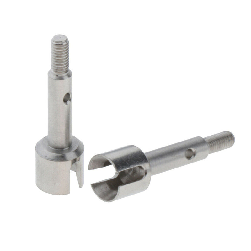 RC Car Rear Wheel Axle Cut Parts For