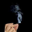 10Pc Adorable Finger Smoke Magic Trick Magic Stage Close-Up Stand-Up ME