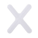 Portable Billiard Bridge Head Cross Pool Cue Frame Bar Accessory