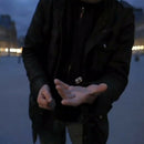 Left Magic Floating Ring Magic Tricks Play Ball Pen Floating Effect of I JVV