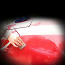 Car Scratch Repair Remover Polish Cloth Surface Rag Magic Car Scratch Eraser