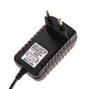 AC 100-240V Converter Adapter DC 5.5 x 2.5MM 6V 1A 1000mA Charger EU Plug
