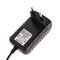 AC 100-240V Converter Adapter DC 5.5 x 2.5MM 6V 1A 1000mA Charger EU Plug