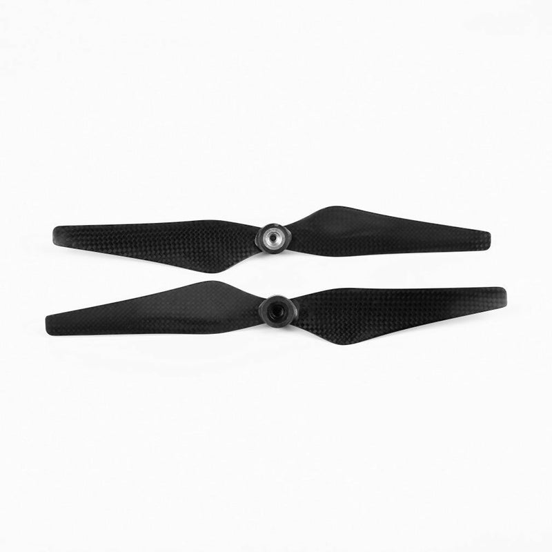Replace 9450S Quick Release Carbon Fiber Propeller Props Blade For DJI Phantom 4
