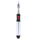 Gas soldering iron Butane gas soldering iron 12 ml Pen torch tool 1300 Cels