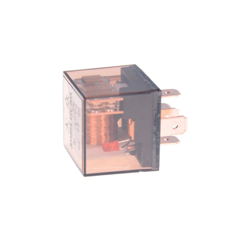 1x Waterproof Automotive Relay 12V 100A 5Pin SPDT Car Control Device Car Rela BX