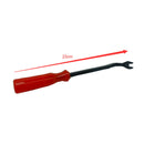 6-piece Trim Wedge Set Release Tool Interior Radio Removal Tool For Removing Car
