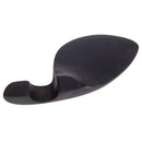 Ebony Wood 4/4 Violin Accessories Chinrest + Endpin +Tuners+Tailpiece+Peg