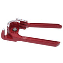 90 Degree Pipe Bending Tool Heavy Duty Tube Bender Tubing Bender Brake Fuel
