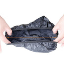 Waterproof Bike Seat Cover Dust Resistant Protector Shield Bicycle Saddle Cover