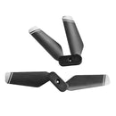 4x Propellers  Remote Control Drones Blade  Props for LS-XT6 Mini RC  Drone