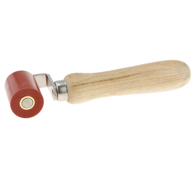 Heat Resistant Silicone Seam Hand Pressure Roller Roofing Weld Soldering