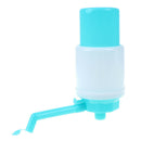 Drinking Water Pump Hand Press Removable Manual Dispenser  OZ