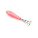 1PC Hair Comb Brush Cleaner Hair Cleaning Removal Comb Cleaner Tool 3C