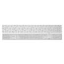 2pcs/set Cutting Dies Stencil Scrapbooking Embossing Card Making Paper Craft Die