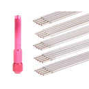 Tattoo Skin Pen Holder Surfer Stencil Making Pen Holder Case Tattoo Supply TLW