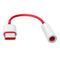 Earphone Adapter Cable Converter Male Audio Jack Type C To 3.5mm Accessories